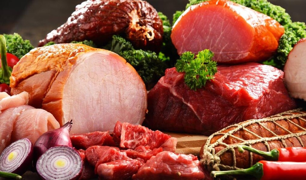 肉類進口報關檢疫流程與注意事項(進口肉類產品的準入條件）
